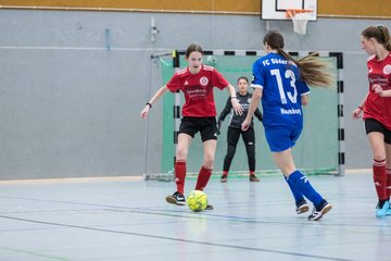 Bild 207 - B2 Loewinnen Cup